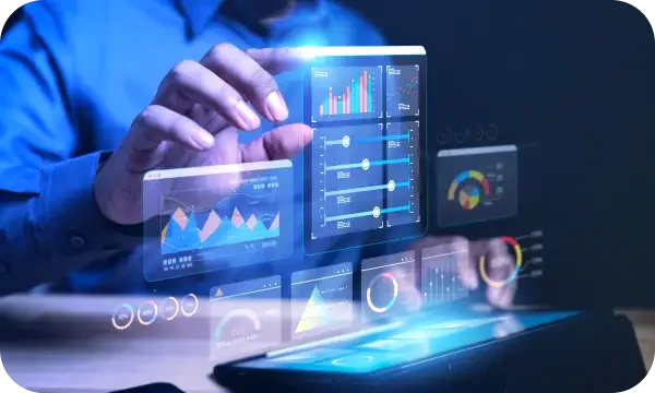 Sarven Fundholm trading dashboard