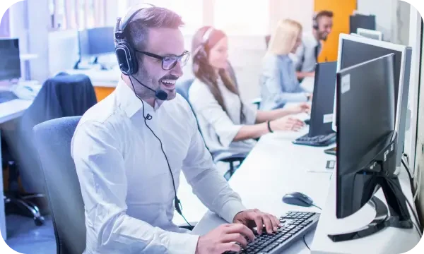 Sarven Fundholm financial platform