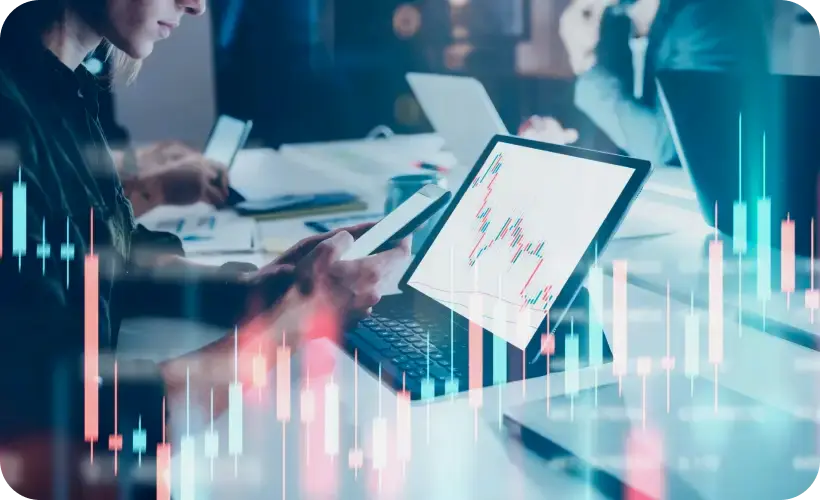 Sarven Fundholm digital investment