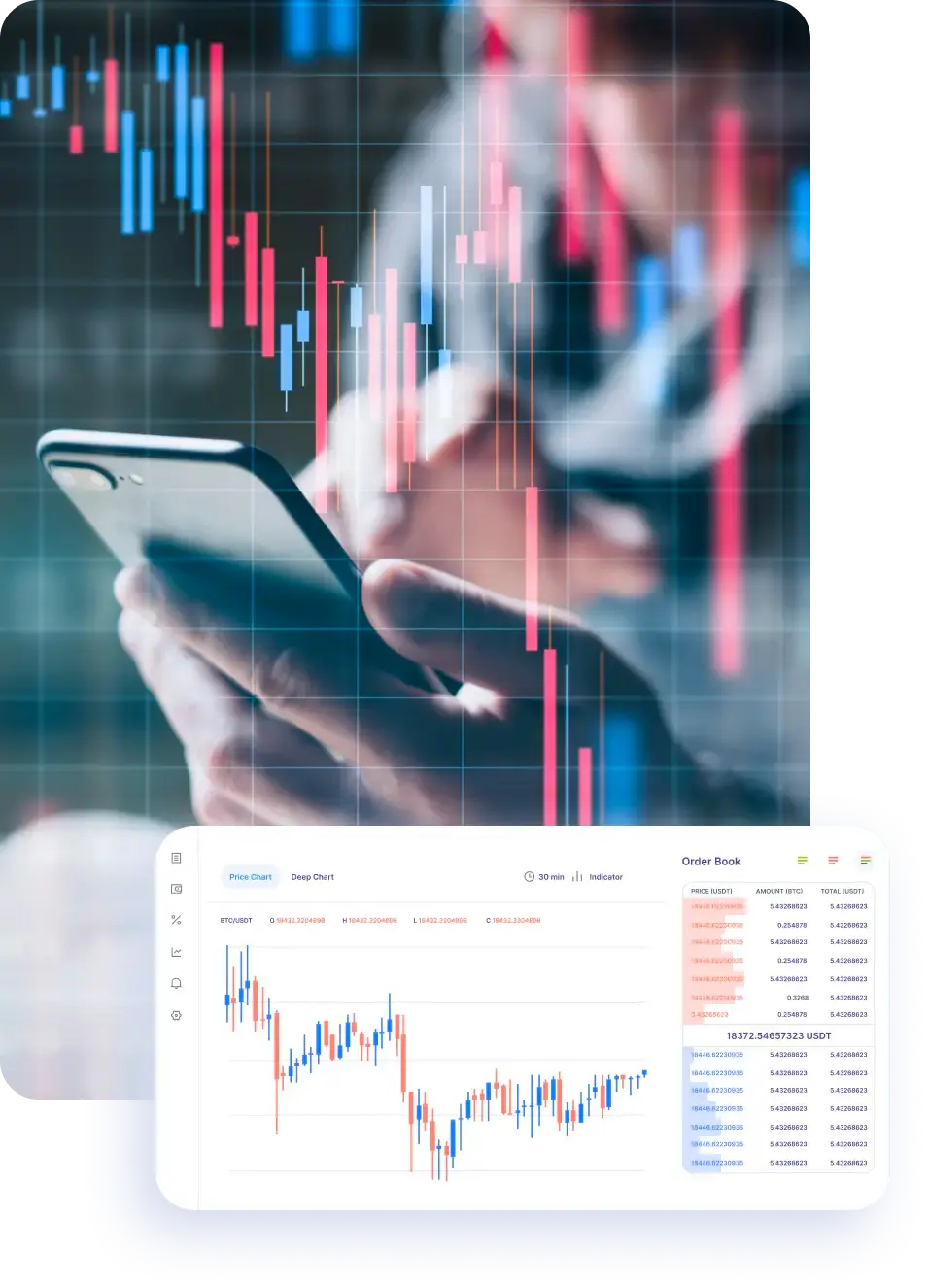 Sarven Fundholm market insights